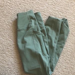 BuffBunny Luna leggings